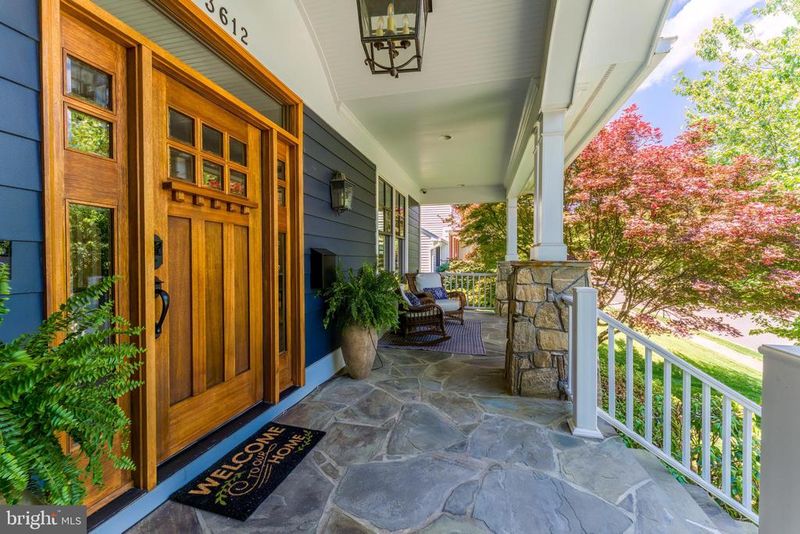 3612 N Potomac St, Arlington, VA 22213