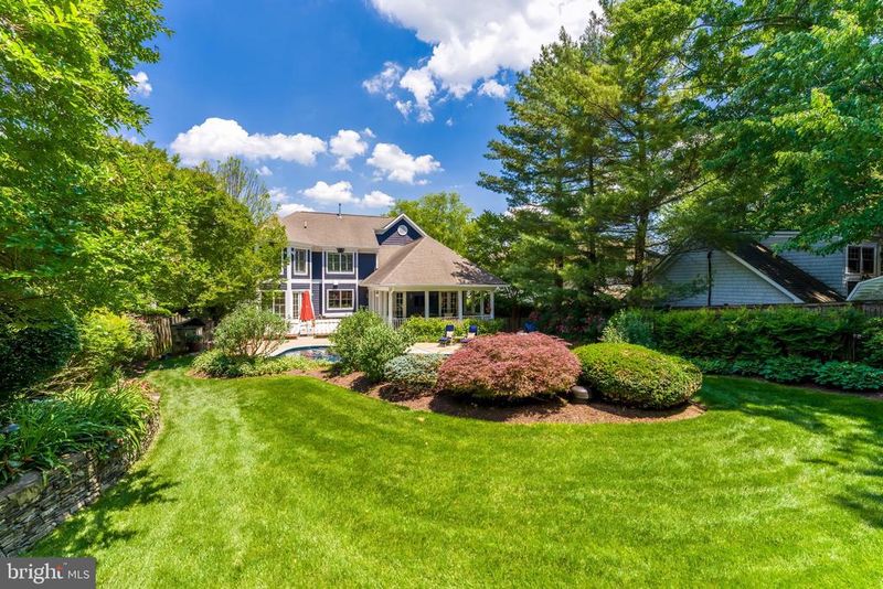 3612 N Potomac St, Arlington, VA 22213