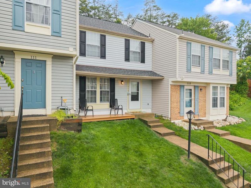 113 Independence Dr, Stafford, VA 22554