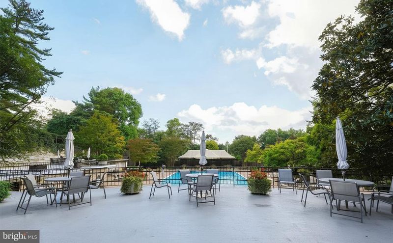 2801 New Mexico Ave NW #409, Washington, DC 20007