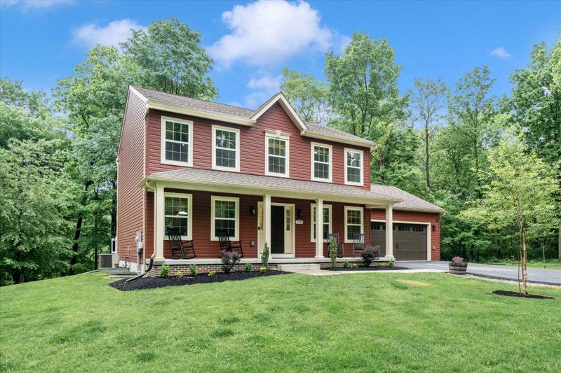 5120 Wigville Rd, Thurmont, MD 21788