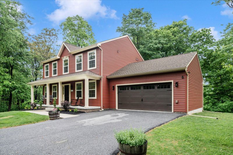 5120 Wigville Rd, Thurmont, MD 21788