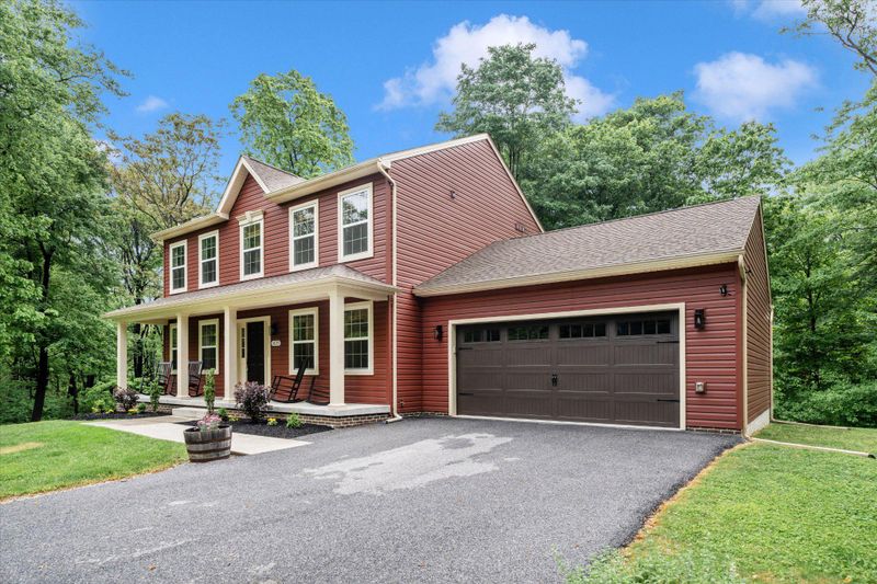 5120 Wigville Rd, Thurmont, MD 21788