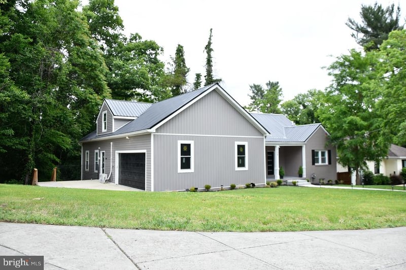 3704 Suitland Rd SE, Washington, DC 20020