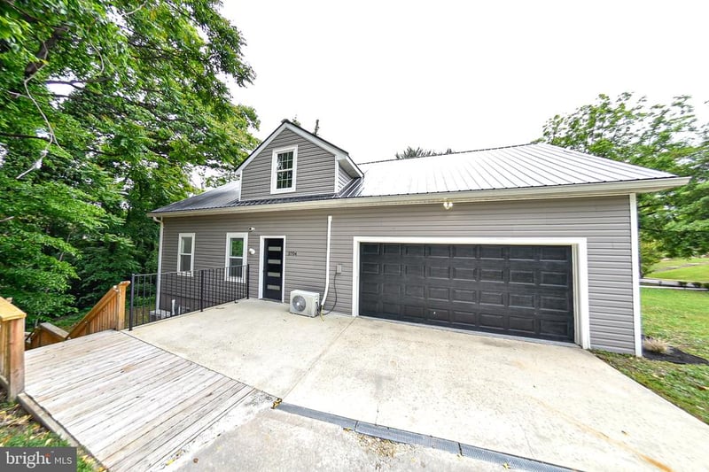 3704 Suitland Rd SE, Washington, DC 20020