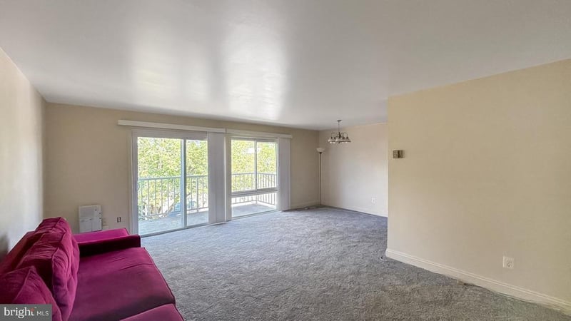 1005 Chillum Rd #317, Hyattsville, MD 20782