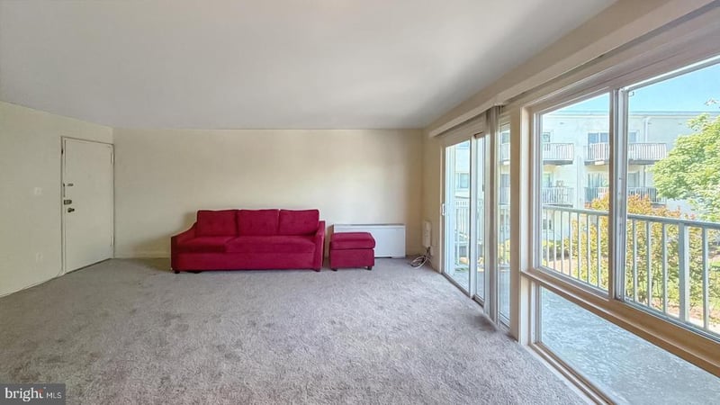 1005 Chillum Rd #317, Hyattsville, MD 20782