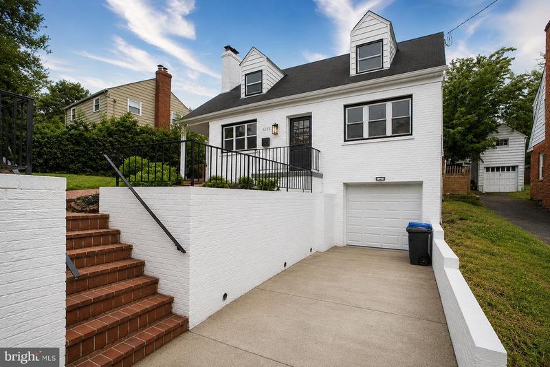6131 Montrose Rd, Landover, MD 20785