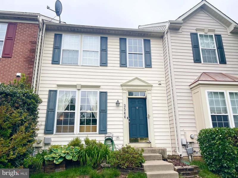 3544 Winthrop Ln, Frederick, MD 21704