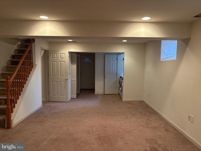 743 Upsal St SE, Washington, DC 20032