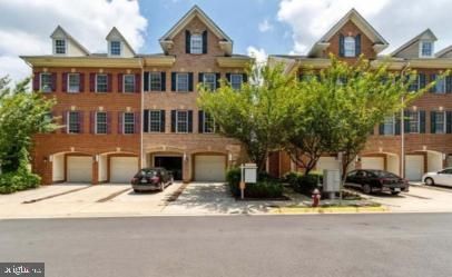 4647 Red Admiral Way #163, Fairfax, VA 22033