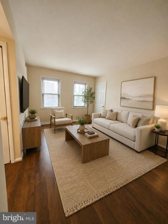 3401 15th St SE #2, Washington, DC 20032