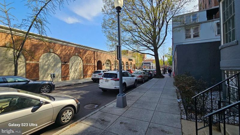 1714 Corcoran St NW #1, Washington, DC 20009