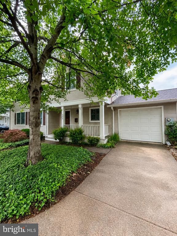 503 Mount Vernon Ave, Alexandria, VA 22301