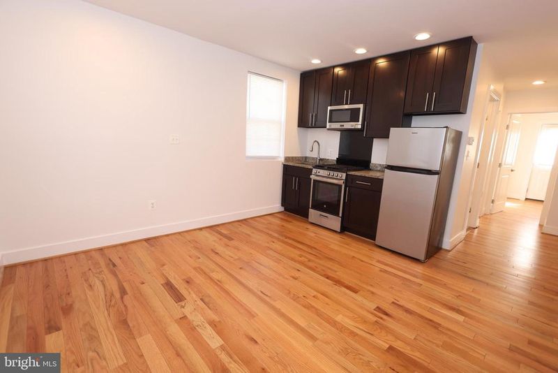 4255 Eads St NE #3, Washington, DC 20019