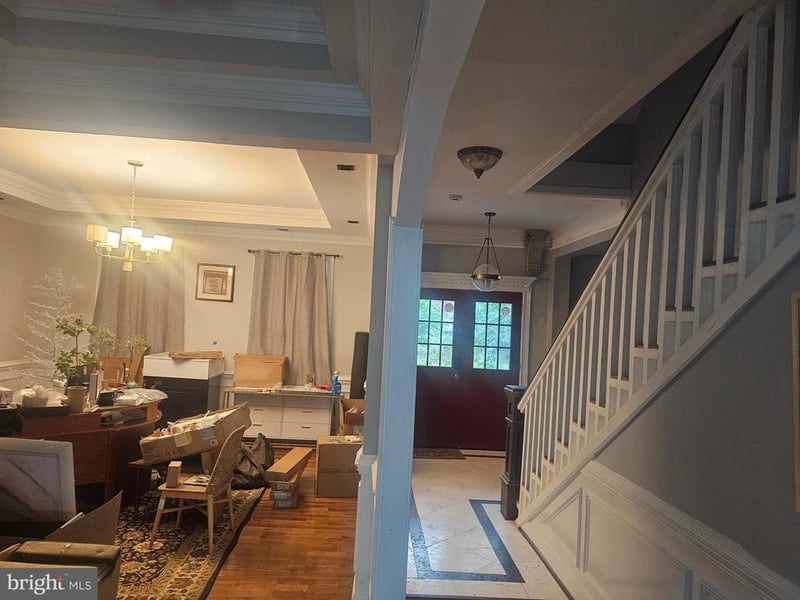 1825 Hamlin St NE, Washington, DC 20018