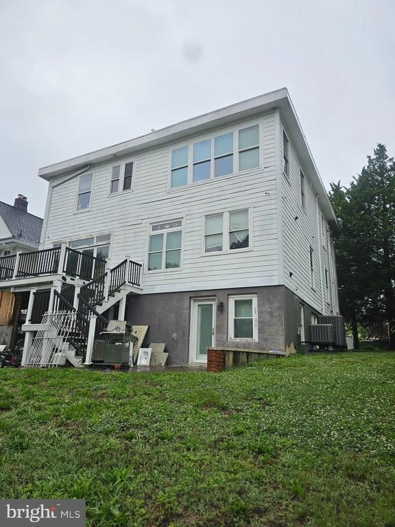 1825 Hamlin St NE, Washington, DC 20018