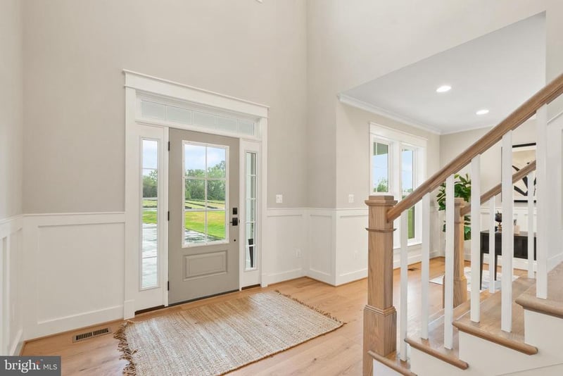 16054 Keymer Hill Ct, Hamilton, VA 20158