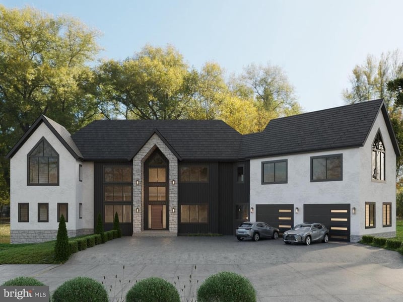 7114 Wolf Den Rd, Fairfax Station, VA 22039