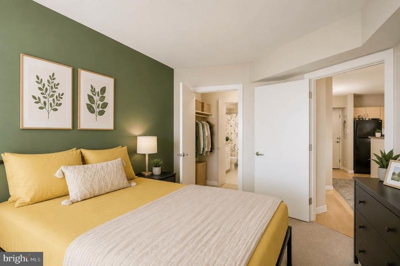 1000 New Jersey Ave SE #304, Washington, DC 20003