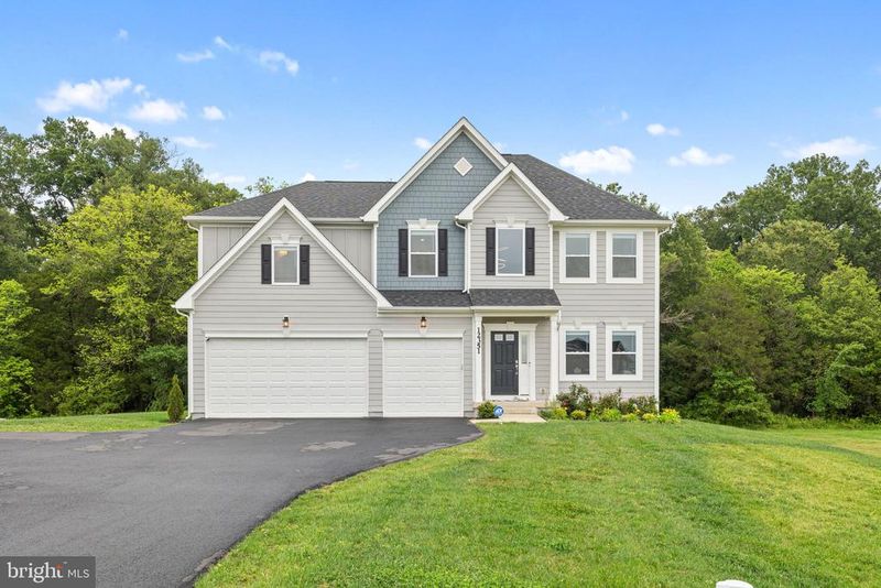 12351 Jayse Way, Nokesville, VA 20181
