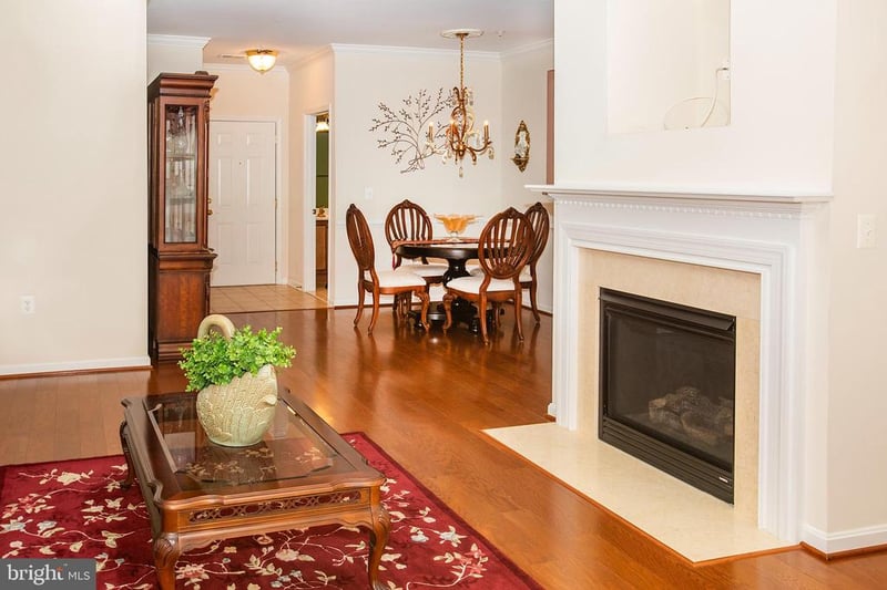 13220 Fox Bow Dr #307, Upper Marlboro, MD 20774