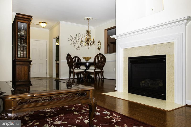 13220 Fox Bow Dr #307, Upper Marlboro, MD 20774