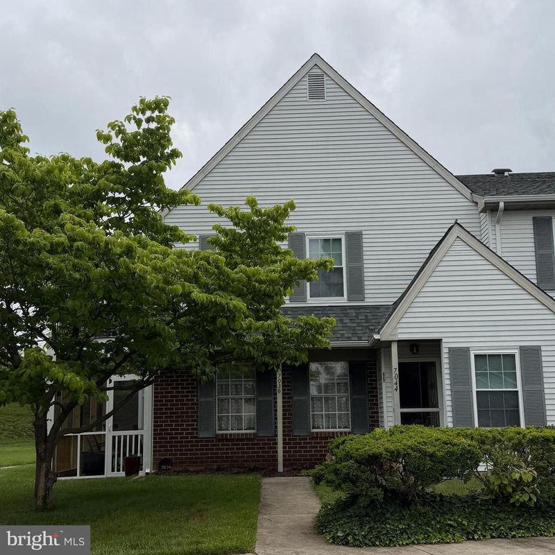 7044 Basswood Rd #11, Frederick, MD 21703