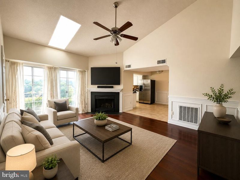 103 Fort Evans Rd SE #F, Leesburg, VA 20175