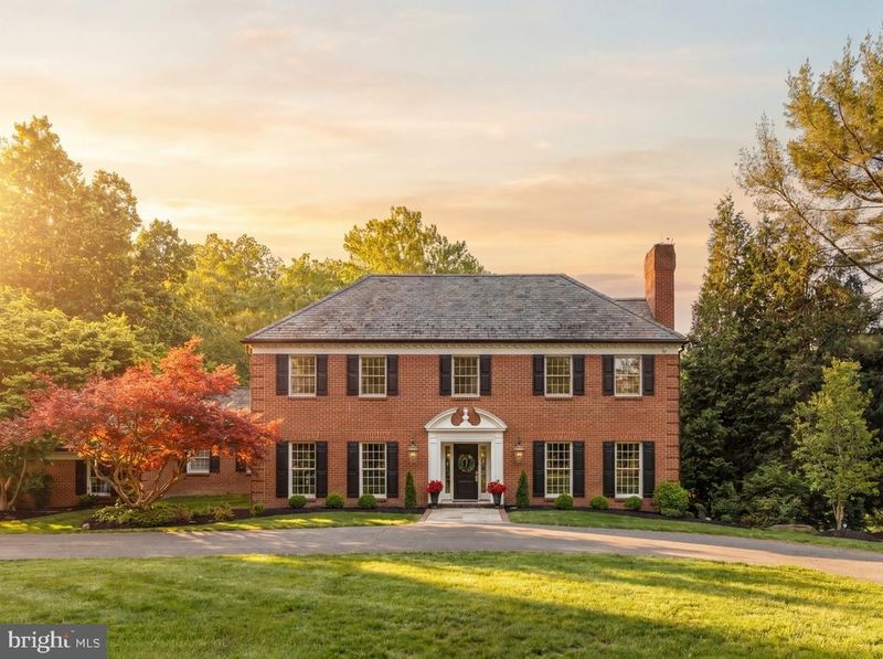 9205 Pegasus, Potomac, MD 20854