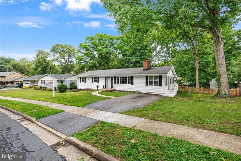 309 Fernwood Dr, Severna Park, MD 21146
