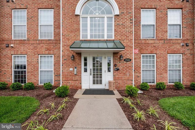 2506 Coach House Way #3B, Frederick, MD 21702