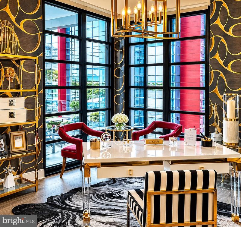 45 Sutton Sq SW #601, Washington, DC 20024