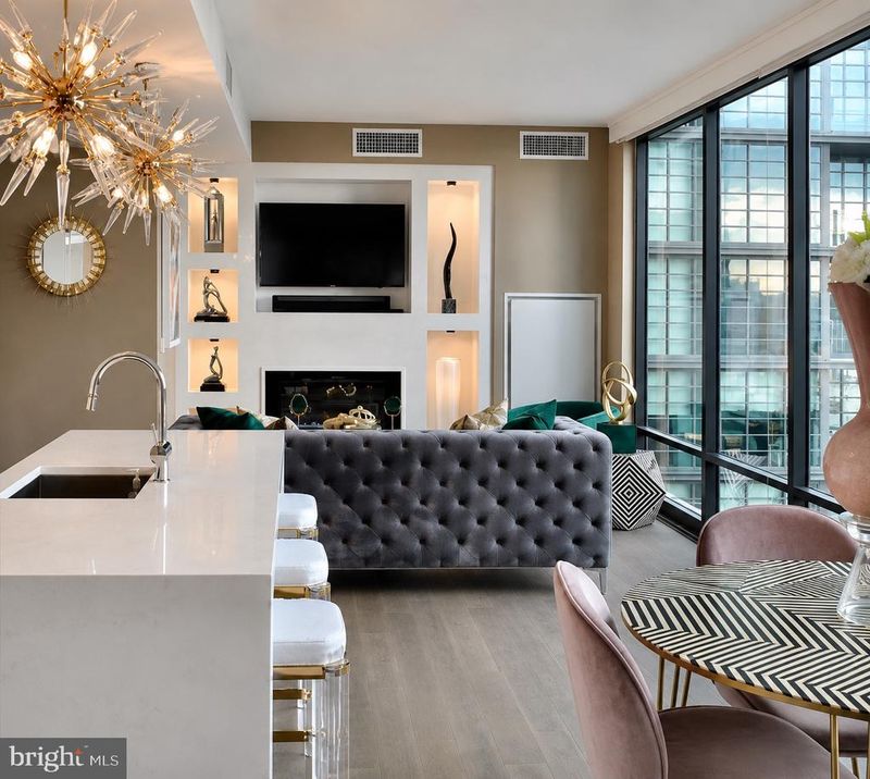 45 Sutton Sq SW #601, Washington, DC 20024