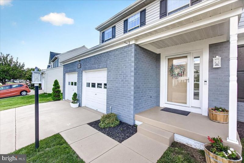 701 Angelwing Ln, Frederick, MD 21703