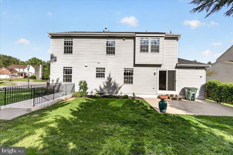 701 Angelwing Ln, Frederick, MD 21703