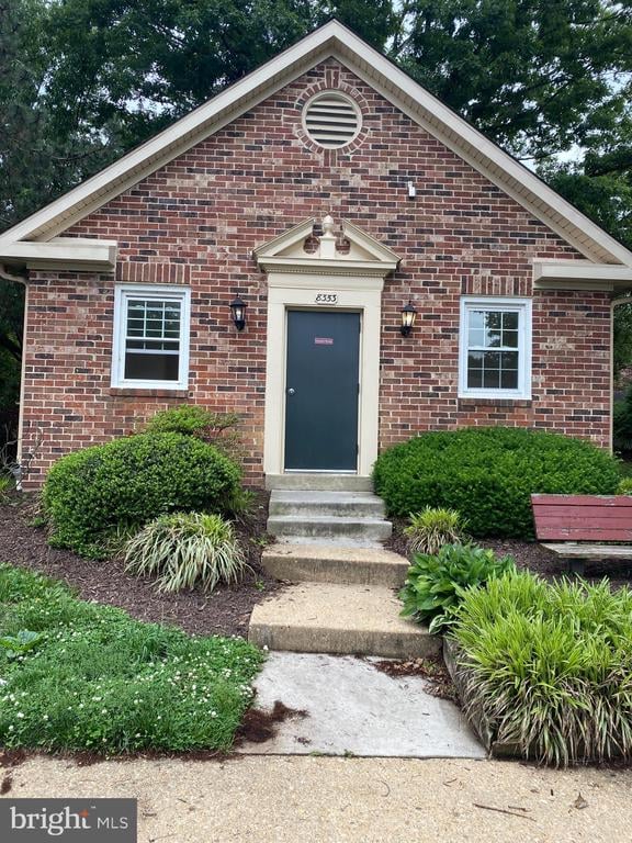 8353 Dunham Ct #640, Springfield, VA 22152