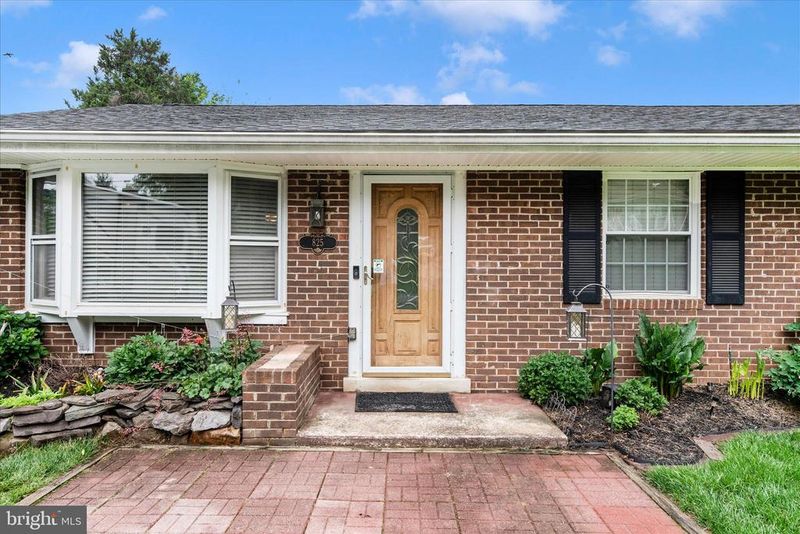 825 2nd Ave, Brunswick, MD 21716
