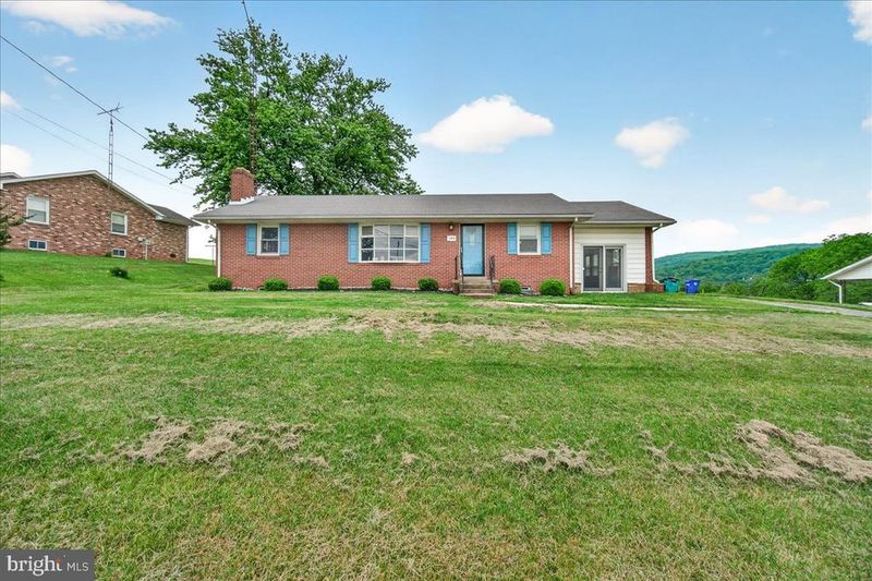 3804 Brethren Church Rd, Myersville, MD 21773