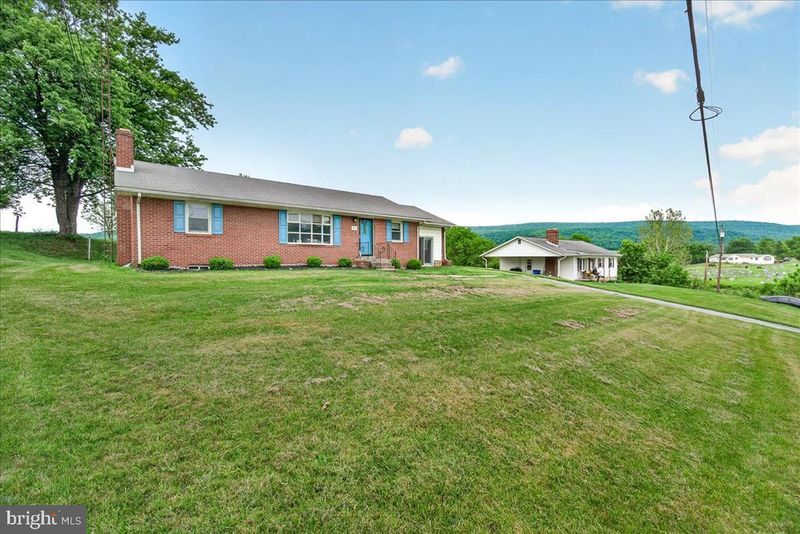 3804 Brethren Church Rd, Myersville, MD 21773