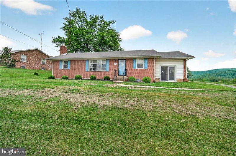 3804 Brethren Church Rd, Myersville, MD 21773