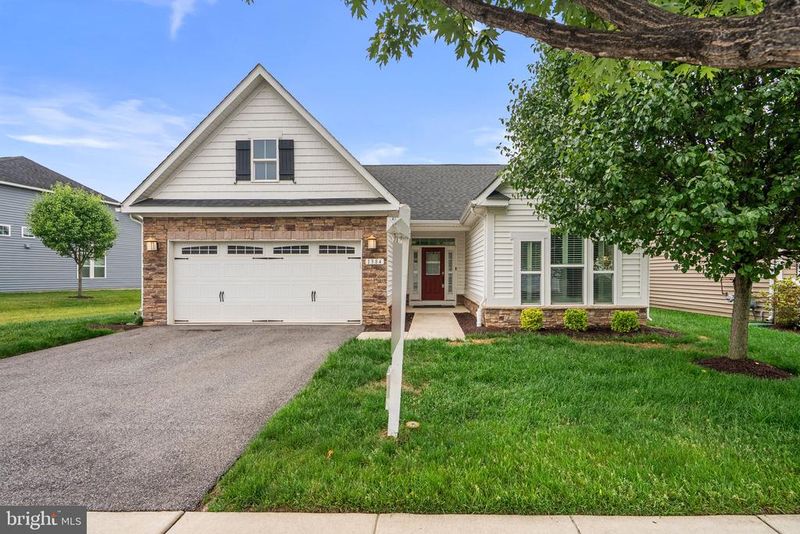 1384 Patuxent Ridge Rd, Odenton, MD 21113