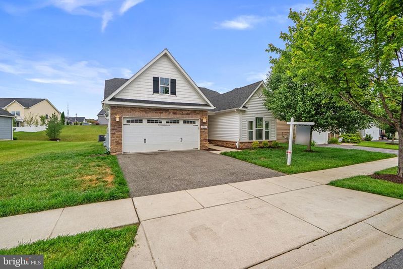 1384 Patuxent Ridge Rd, Odenton, MD 21113