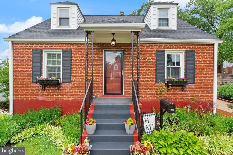 4010 74th Pl, Hyattsville, MD 20784