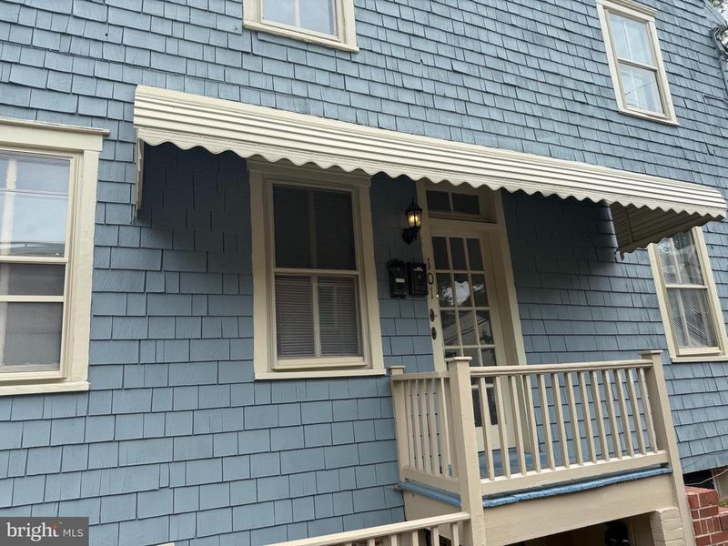 101 Charles St #B, Annapolis, MD 21401