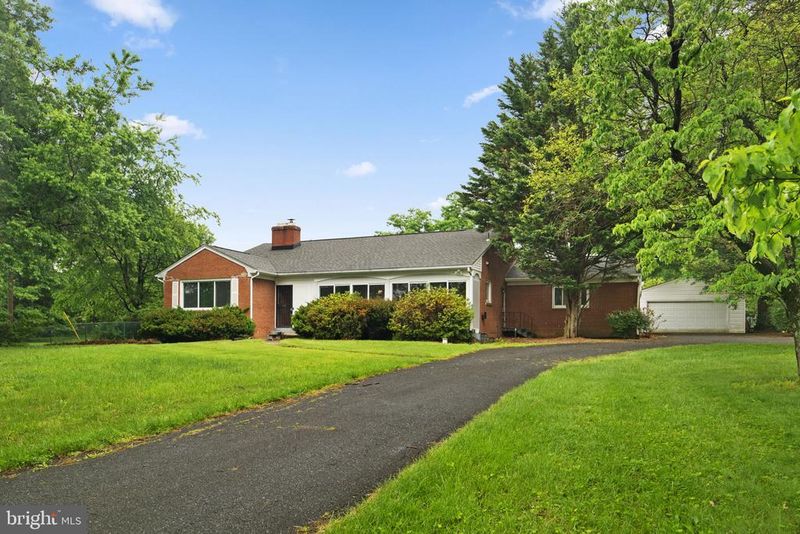 7293 Browns Bridge Rd, Fulton, MD 20759