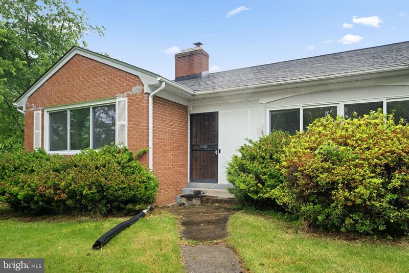 7293 Browns Bridge Rd, Fulton, MD 20759