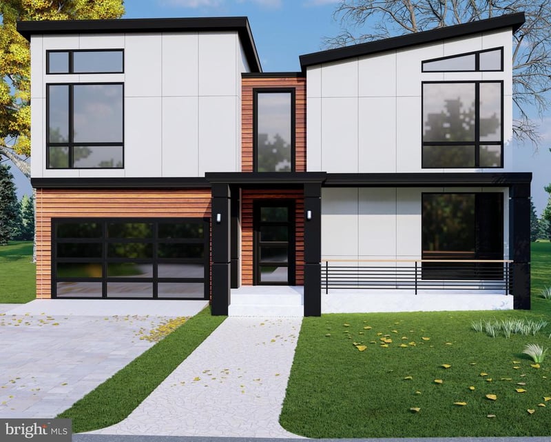 7727 Fontaine St, Potomac, MD 20854