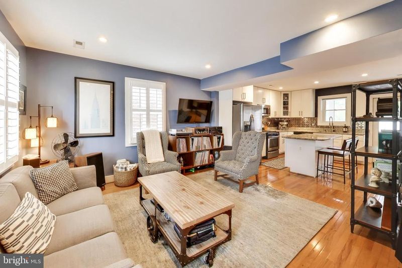 830 Delafield St NE, Washington, DC 20017