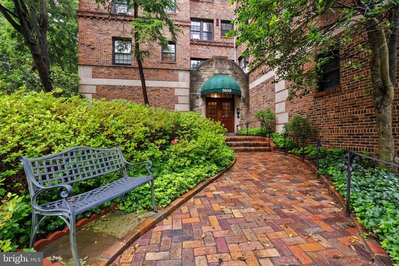 3930 Connecticut Ave NW #205-H, Washington, DC 20008